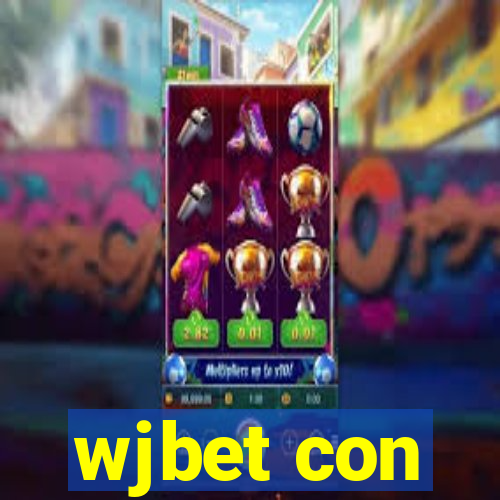 wjbet con